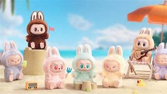 Boneka Labubu Asli Harga Berapa