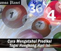 Hongkong Togel Hari Ini Prediksi