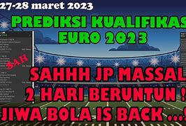 Prediksi Judi Bola Nanti Malam Malam Ini Live