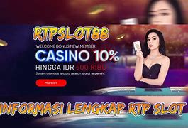 Rtp Putritoto Hari Ini