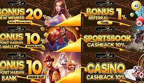 Slot Terbaik Hari Ini