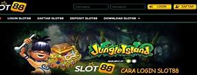 Wijaya 88 Slot Login Link Alternatif Terbaru Hari Ini